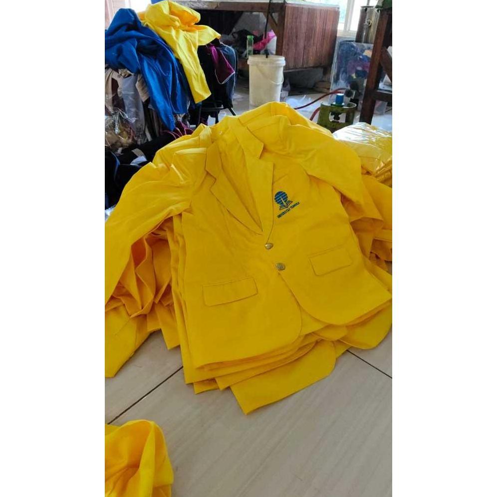 EXCLUSIVE PRODUSEN JAS UT READY ALMAMATER UNIVERSITAS TERBUKA INDONESIA UPBJJ