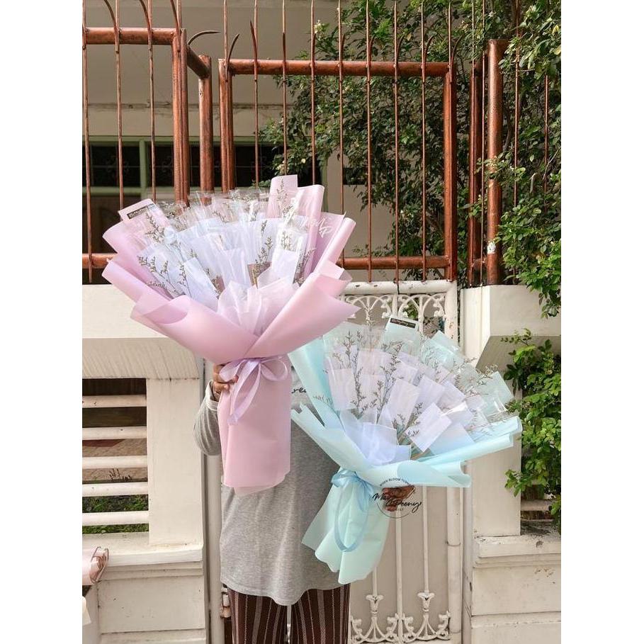 MONEY BOUQUET KOSONG - BUKET UANG BUKET BUNGA KOSONG MONEY BUCKET BOUQUET UANG KOSONG BOUQUET KOSONG