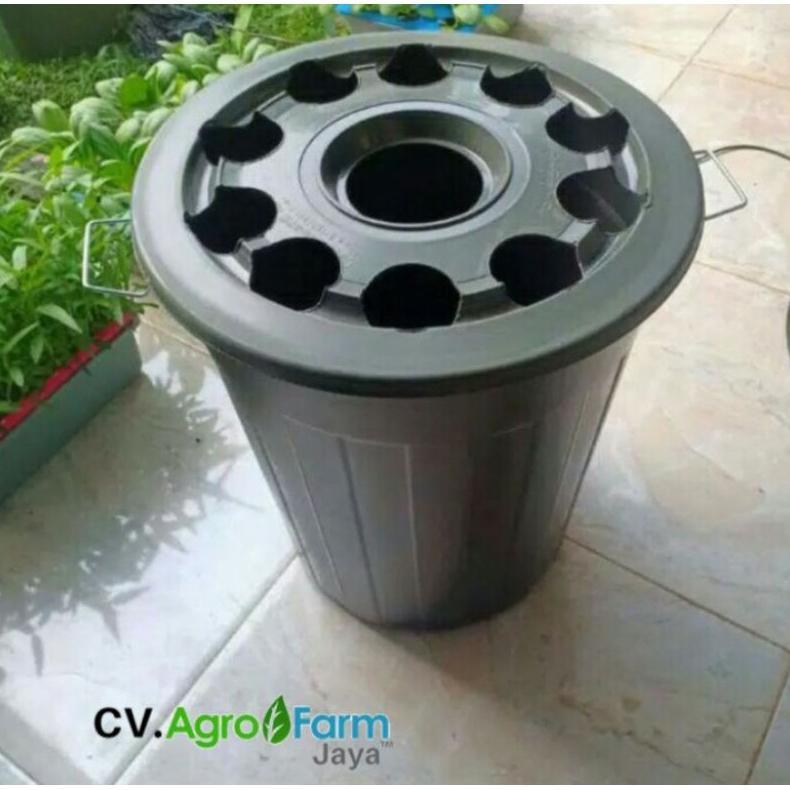 [SF] Ember ternak lele budikdamber Paket A - Khusus -