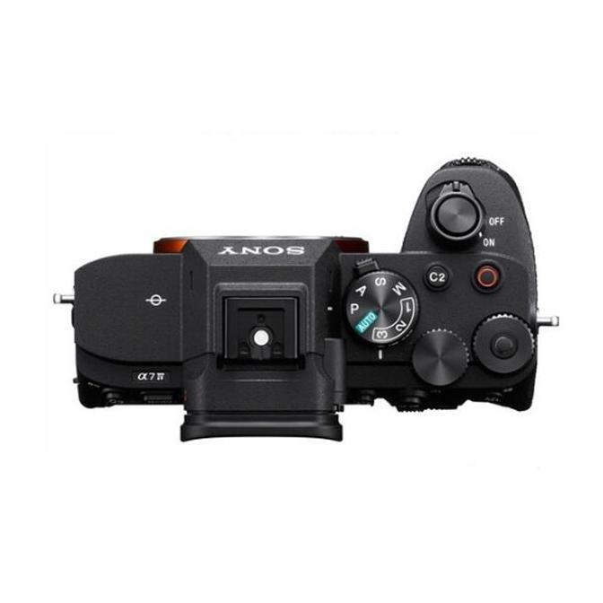 Sony A7IV Sony a74 Sony A7 IV a7m4 Mirrorless Camera Kit 28-70mm Lens