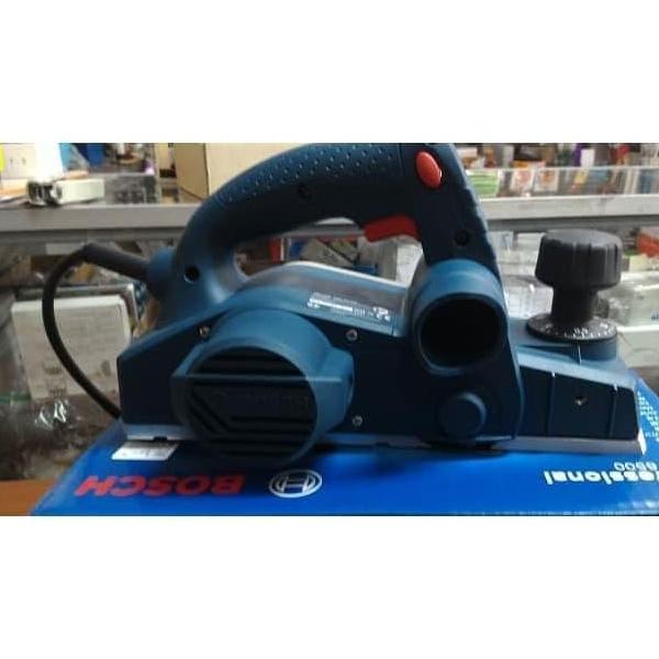 Mandiri Mesin Serut / Ketam / Planer Gho 6500