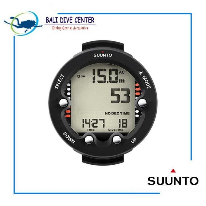 TERBARU - Suunto Dive Computer Zoop