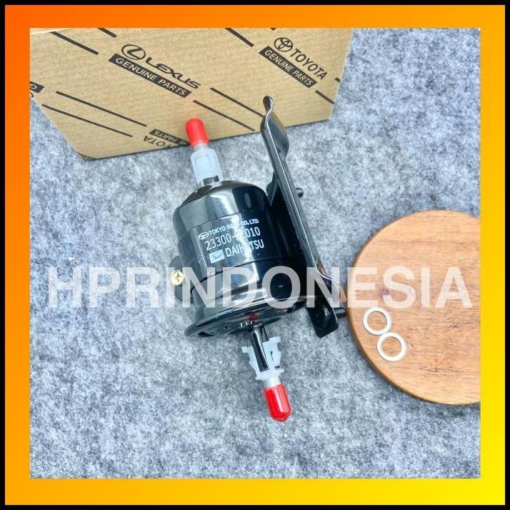 HOT DEAL FUEL FILTER SARINGAN BENSIN AVANZA - VELOZ 2016 2017 2018 2019 2020