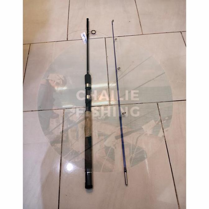 Joran Shimano Cruzar 2562 165CM