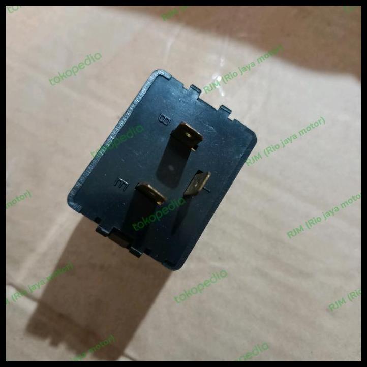 BEST DEAL FLASHER UNIVERSAL KAKI 3 24V 