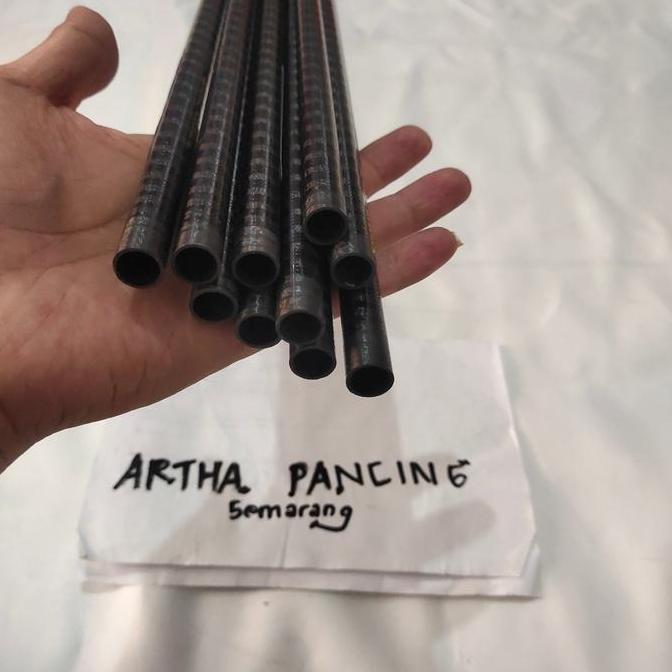 bahan joran blank holow xwraping magneto made in korea 210cm