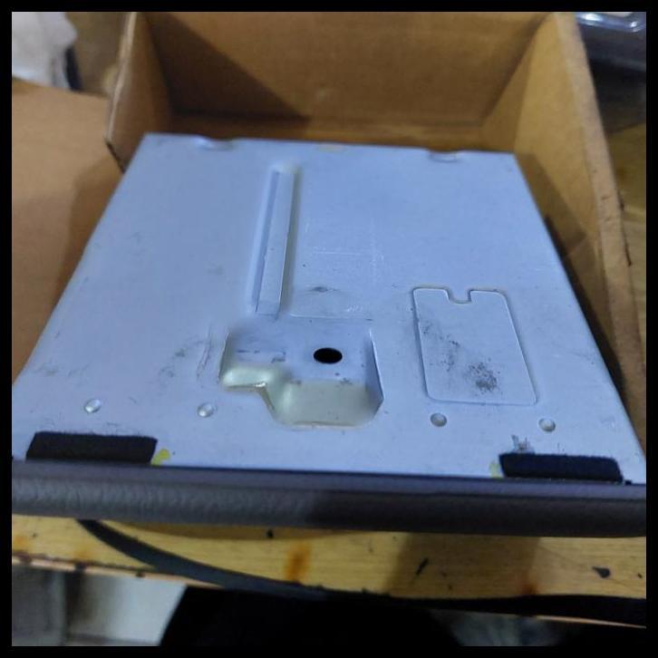 BEST DEAL TEMPAT ASBAK MOBIL ISUZU PANTHER KOTAK/CAPSUL ORIGINAL