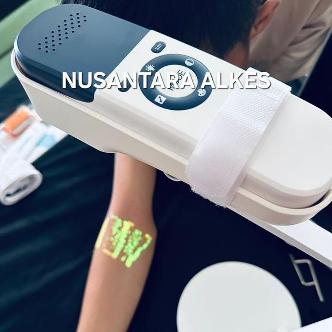 ALAT PENCARI VENA / VEIN FINDER / VEIN ILLUMINATOR / VENA VIEWER MURAH BERGARANSI