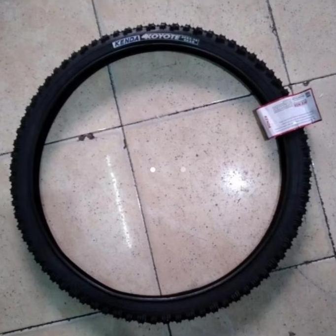 ban luar sepeda mtb 26 x 2.10 26x2.10 26x210 210 kenda koyote