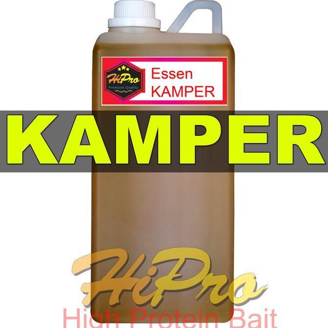 ESSEN BIANG KAMPER MURNI ESSEN KAMPER