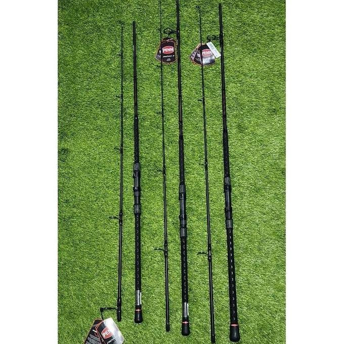 PENN PREVAIL II SURF ROD SPINNING 240 - 270CM PRESSFII1220S80 -PRESFII
