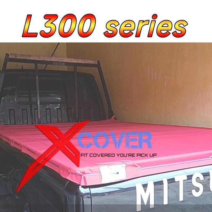 Integra- Terpal Bak Pick Up L300