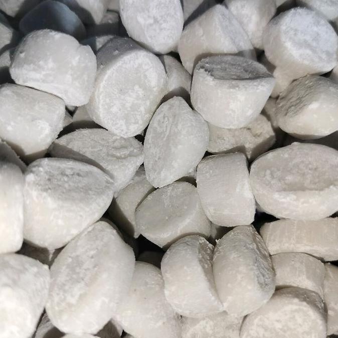 Kress- Cimol Mentah Kiloan 500Gram/1Kg