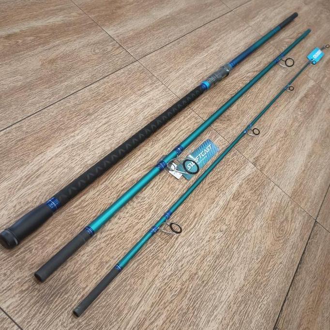 Joran Pancing Shimano Swift Cast 425 450 Joran Surf