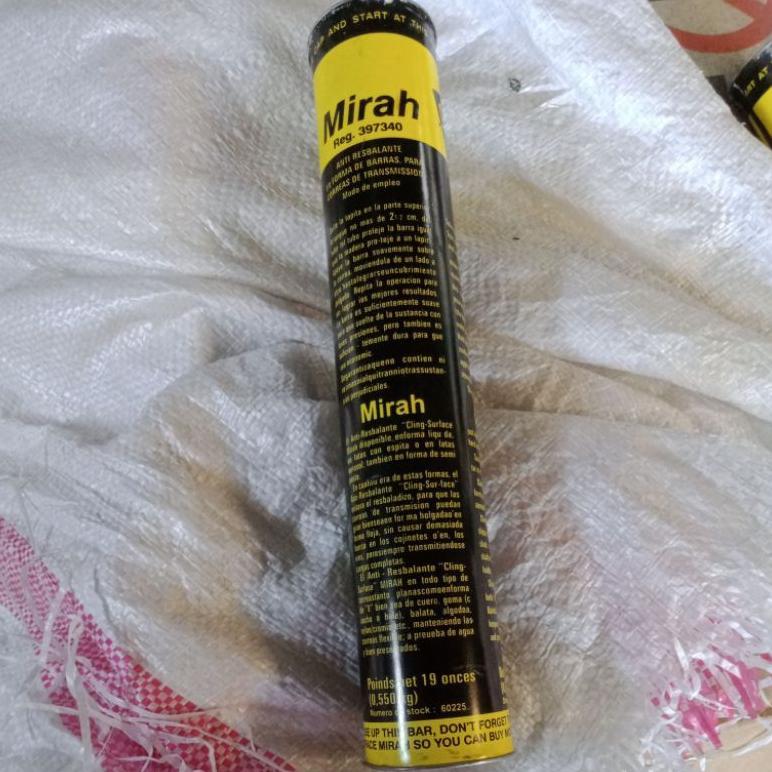 semir/aspal ban heler penggiling padi