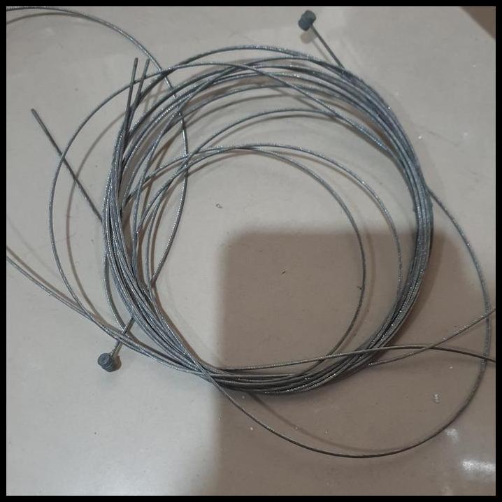 TERBARU ISI KABEL GAS PANJANG 2 METER KABEL GAS MOTOR SEMUA MOTOR UNIVERSAL 