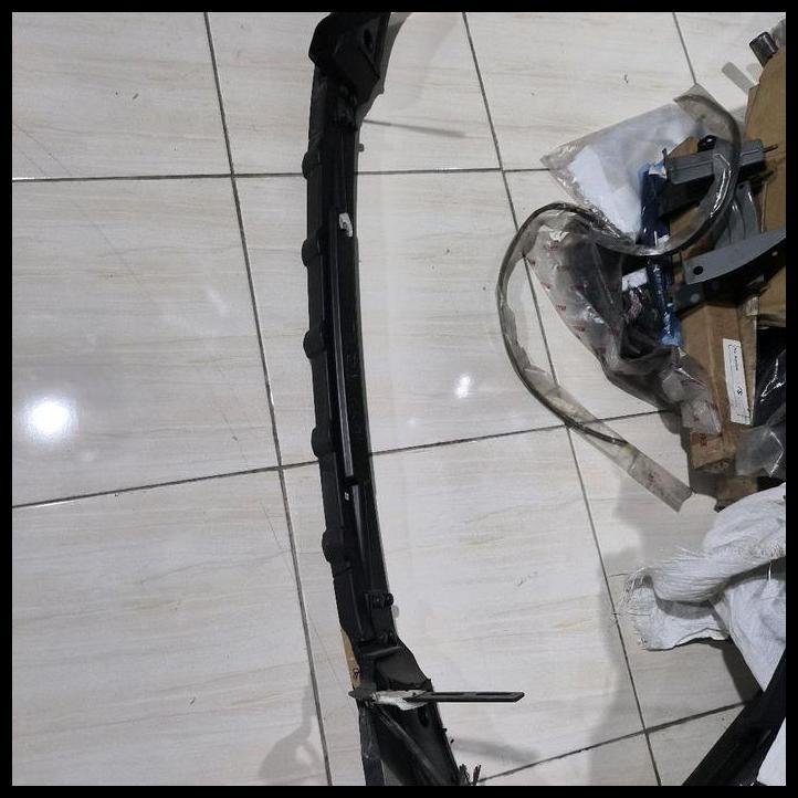 HOT DEAL PENGAMAN BEMPER BUMPER BELAKANG AVANZA XENIA 2004/2011