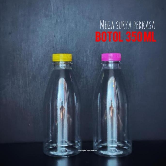 Botol Plastik 350 ml Valencia 350 ml Botol 350 ml Botol Valencia 350