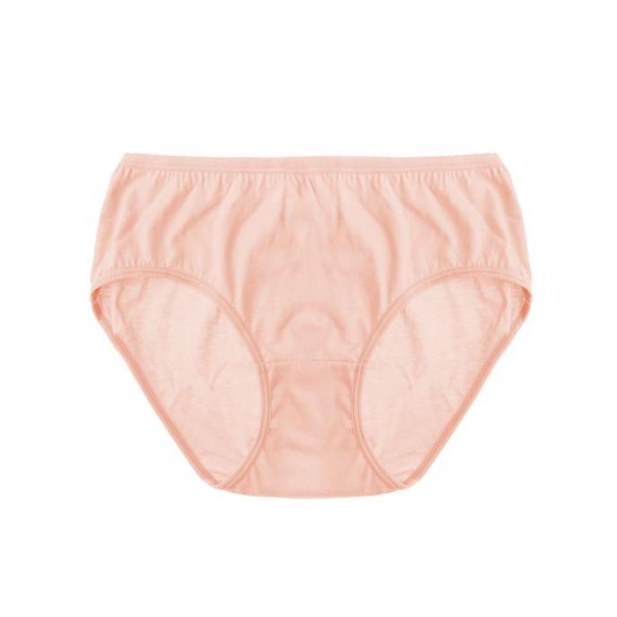 The Brahouse Midi Panty Cotton (Celana Dalam) B02-506