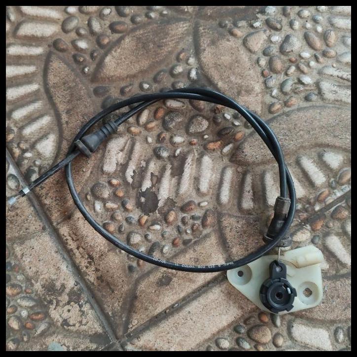 TERLARIS SLING KAP MESIN BMW E46