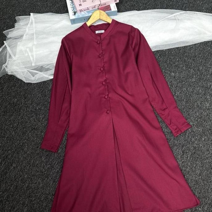 Jema Tunik | Atasan Panjang | Tunik Co