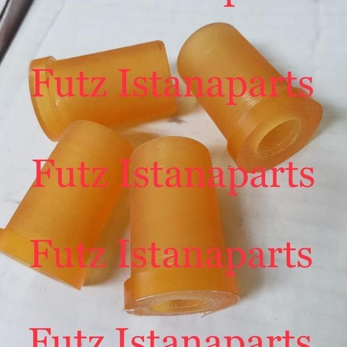 DR178 >> Karet bosper # karet anting per TOYOTA HARDTOP BAHAN POLYURITHANE
