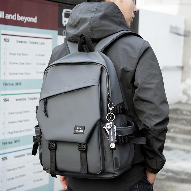 BIG SALE HOLO Tas Ransel Cowok Tas Sekolah Tas Traveling Premium Kuat Backpack Tas Kuliah Pria Water