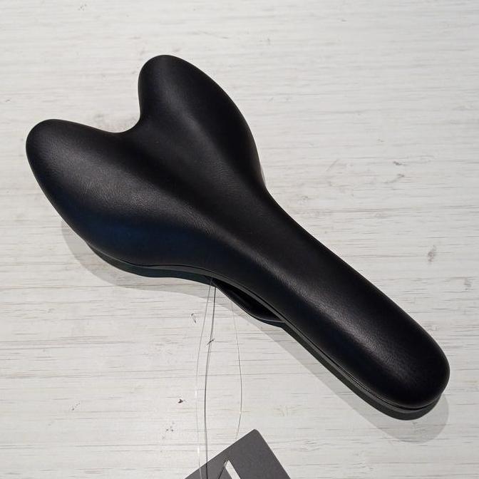 Sadel Vintage Justek RB import