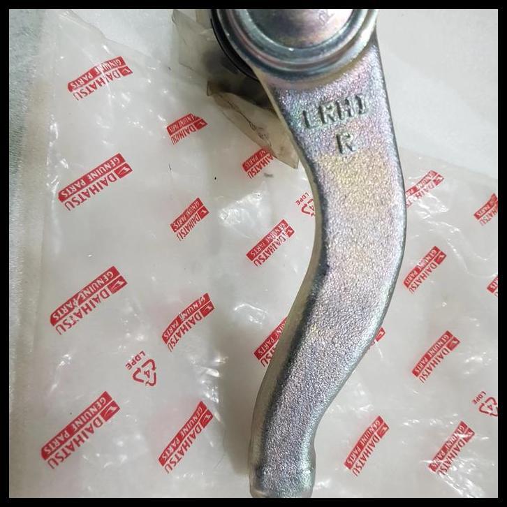 TERLARIS TIE ROD END KANAN GRAND MAX ORI