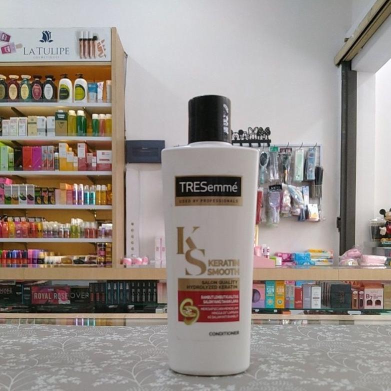 Tresemme Keratin Smooth Conditioner