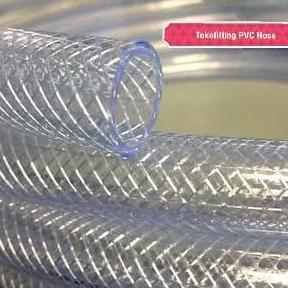 DB189 - Selang Serat Benang Lokal ukuran 1 1/4" inch ID 32mm khusus air