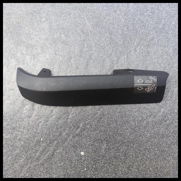 DISKON COVER REL JOK BMW E30 KIRI