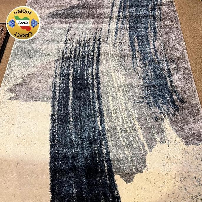 OK KARPET TURKI POLOS SUPER TEBAL 160X230 CM *