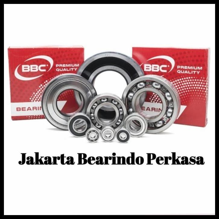 DISKON BEARING AU 0504 13LX / AU0504 RODA BELAKANG MARCH DATSUN GO BBC 