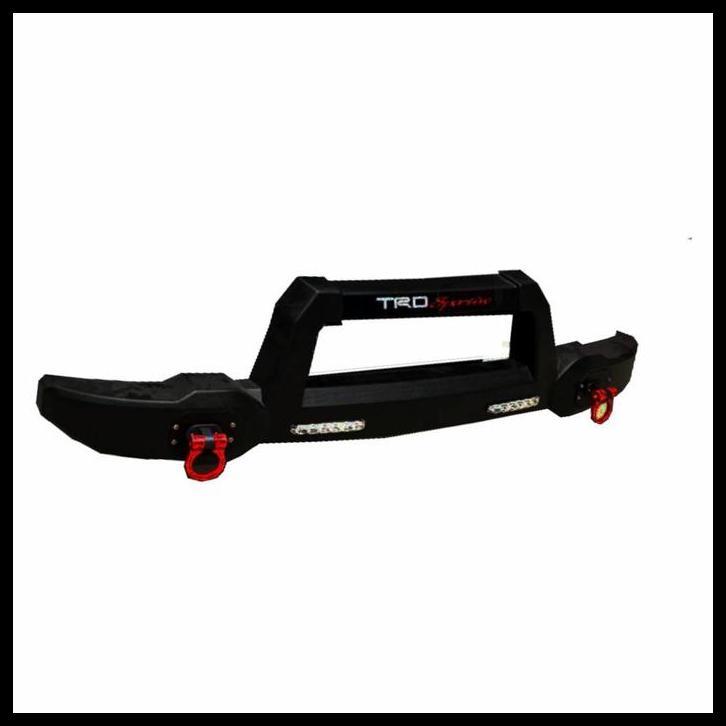 TERMURAH TANDUK DEPAN MOBIL ALL NEW RUSH TERIOS 2018 2021 MODEL GIGA 