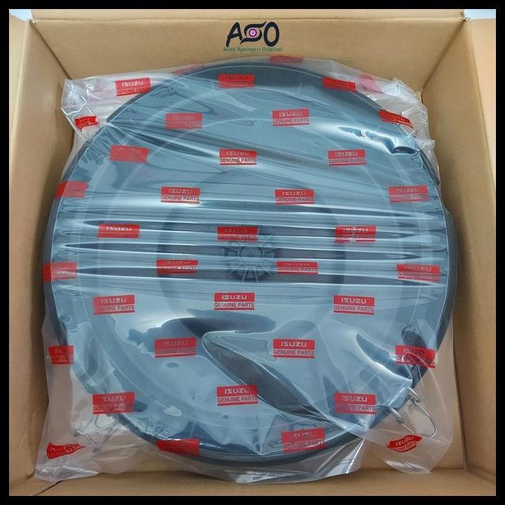 TERBARU TUTUP COVER FILTER UDARA ISUZU GIGA FVZ285 FVZ 285 