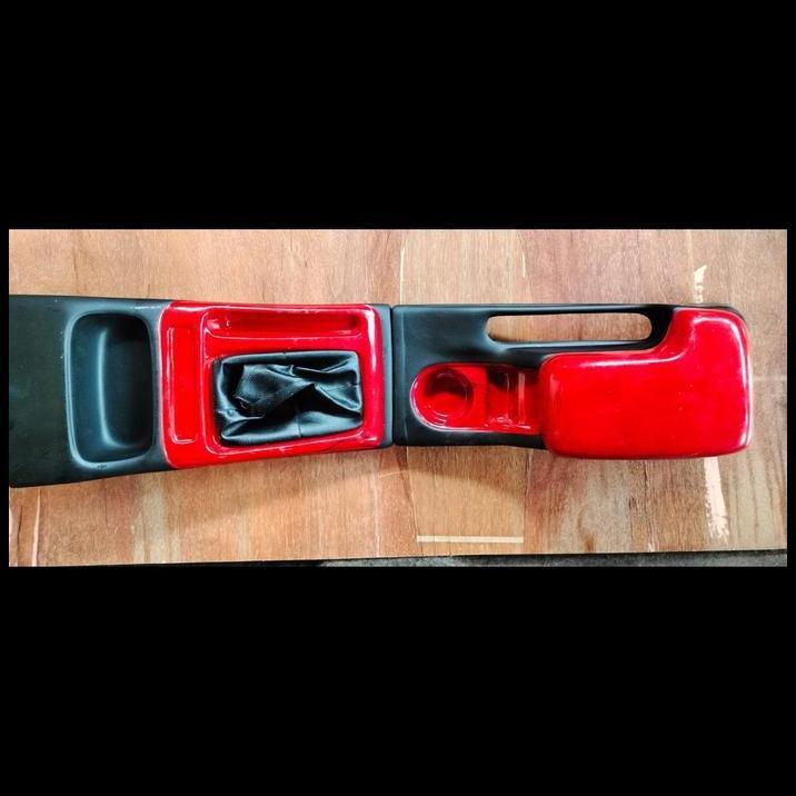 GRATIS ONGKIR CONSOLE BOX MOBIL PANTHER NEW / PANTHER KAPSUL 