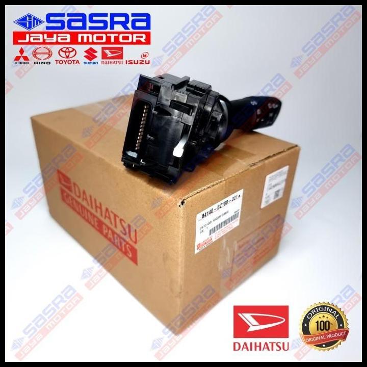 TERMURAH SAKLAR KOMBINASI LAMPU SEIN FOG ORI AVANZA/XENIA 2015-2021|AGYA/AYLA 1.2 2017-2022|CALYA/SI