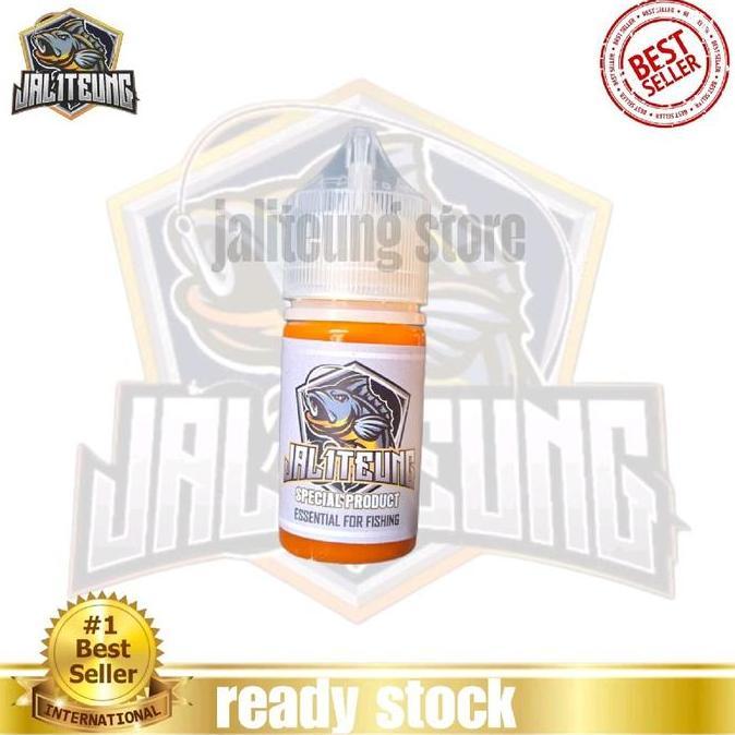 ESSEN TERBARU JALITEUNG NANGKA KEMANGI