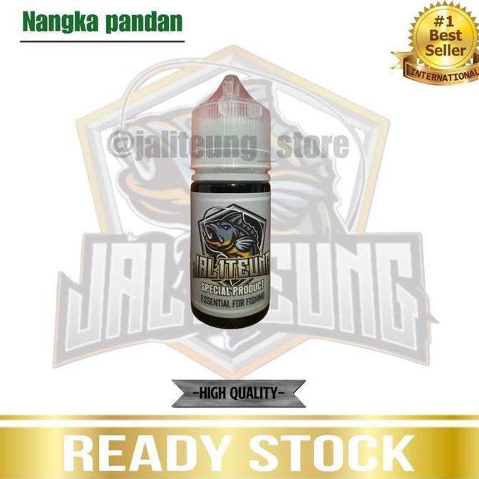 ESSEN PANCING NANGKA PANDAN JALITEUNG