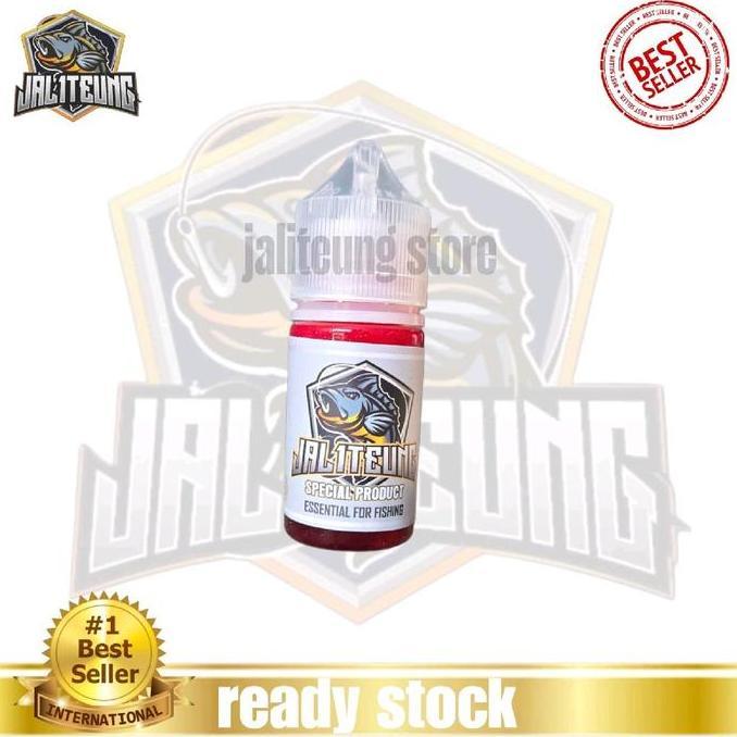 ESSEN TERBARU JALITEUNG ROSE DURIAN