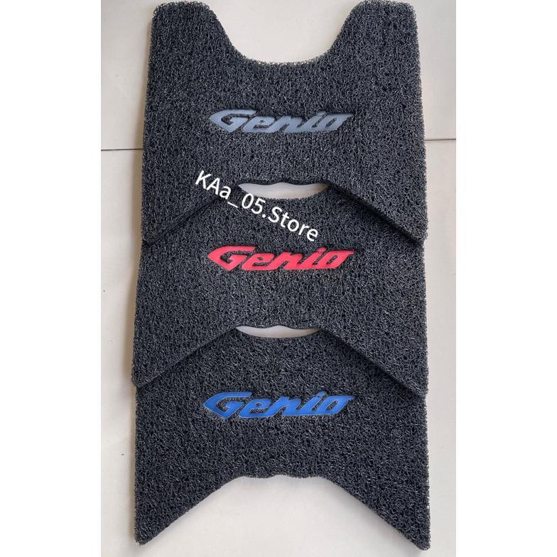 Karpet motor Honda Genio 110 esp,CBS ISS(2019-2024)