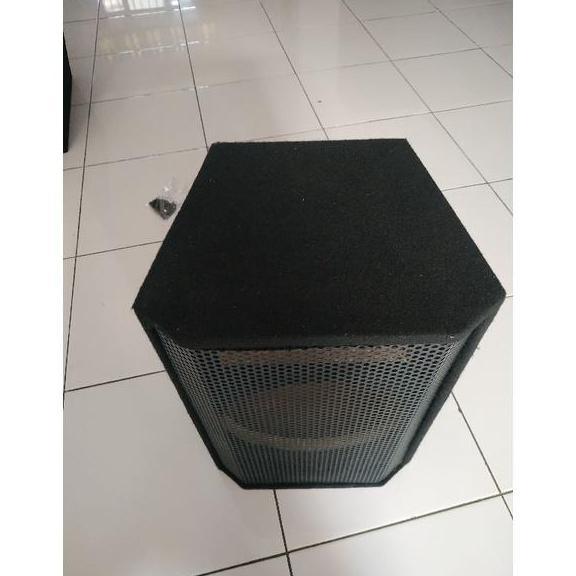 Allthebest- Box speaker 12 in meriah