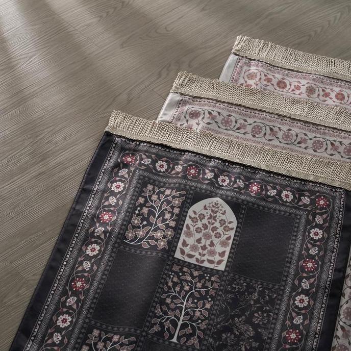 Howel and Co - Halwa (Sajadah Single)