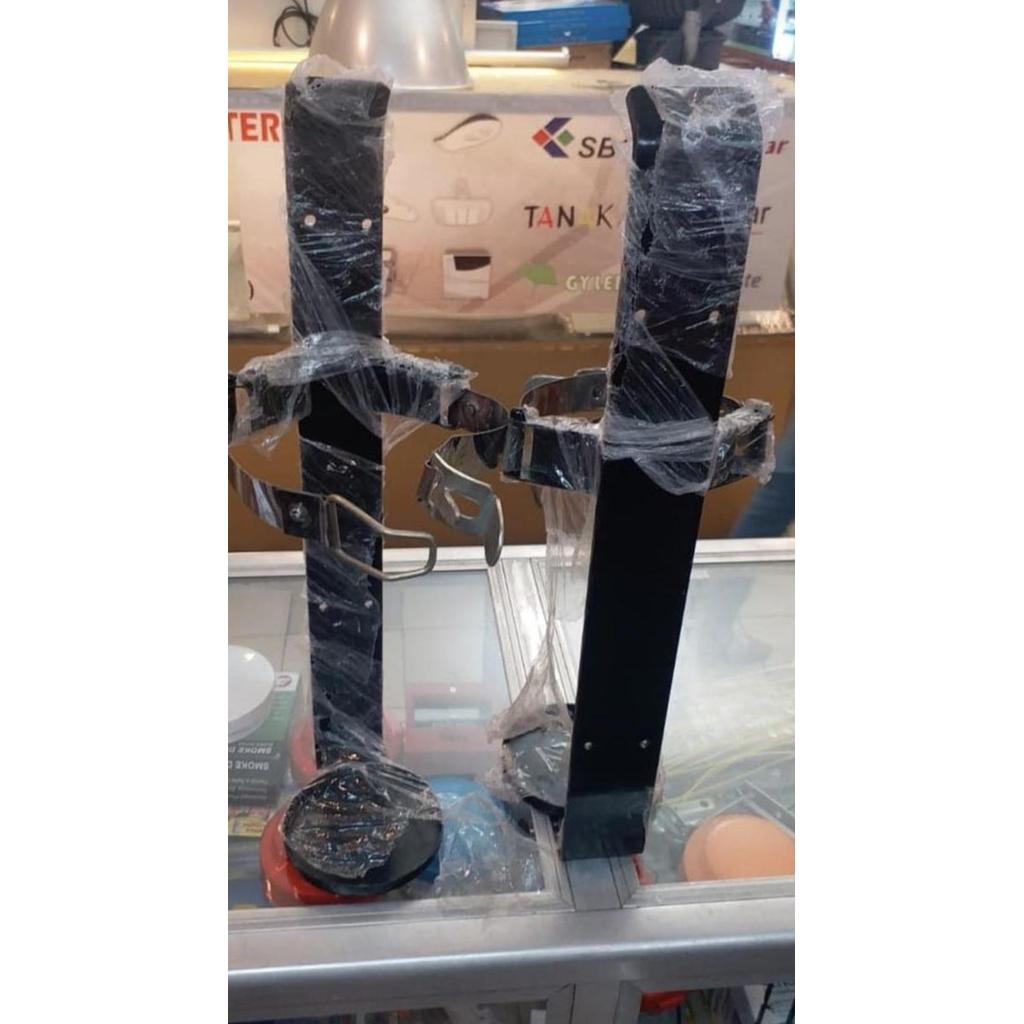 Allthebest- Bracket apar 3 kg / gantungan apar 3 kg / hanger apar / pemadam