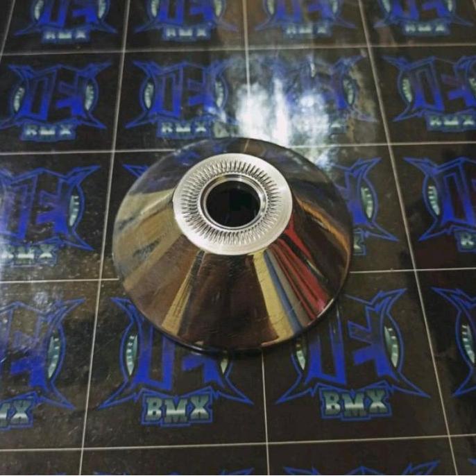 hub guard/pelindung hub belakang Outdoor BARU