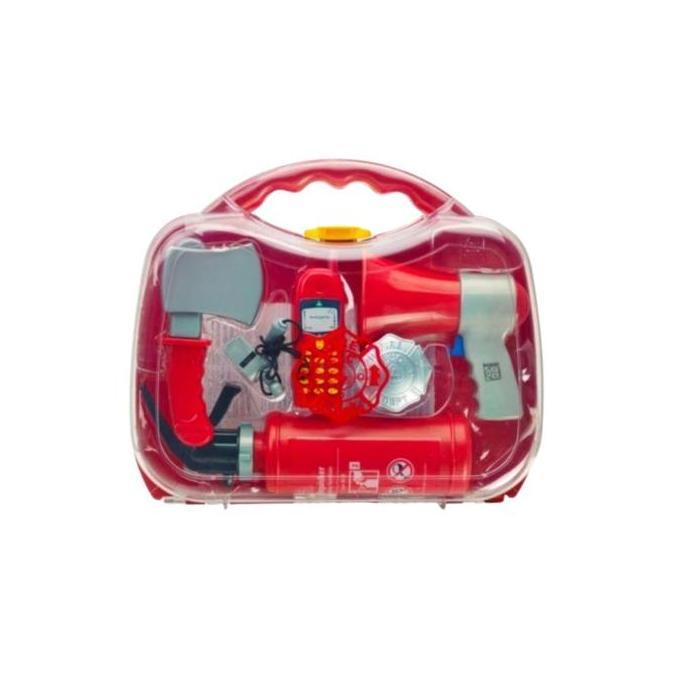 ELC Pretend Play Occupation Case Toys - Set Mainan Profesi Dokter Dokteran Anak