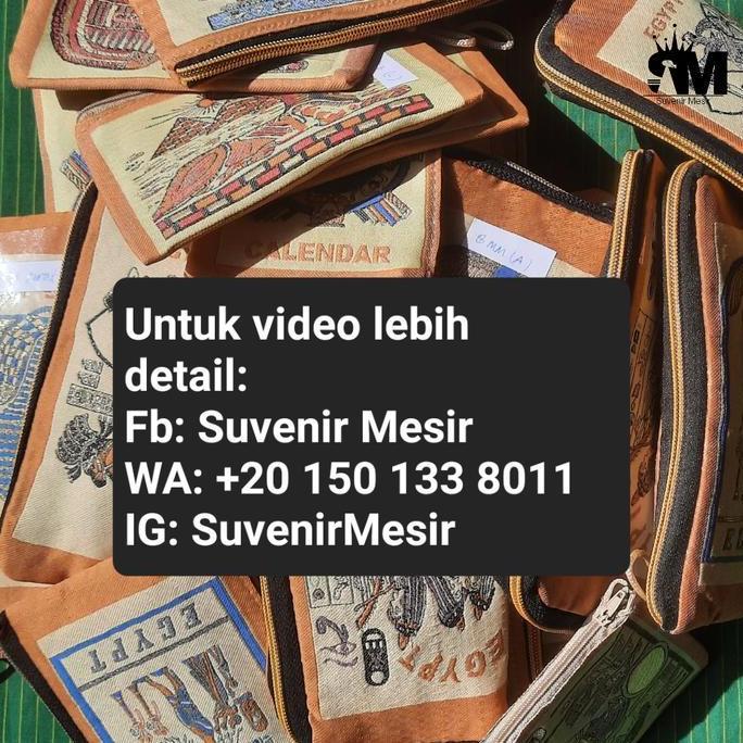 TASBIH OUD SHOLIB BULAT MAROKO IMPOR MESIR