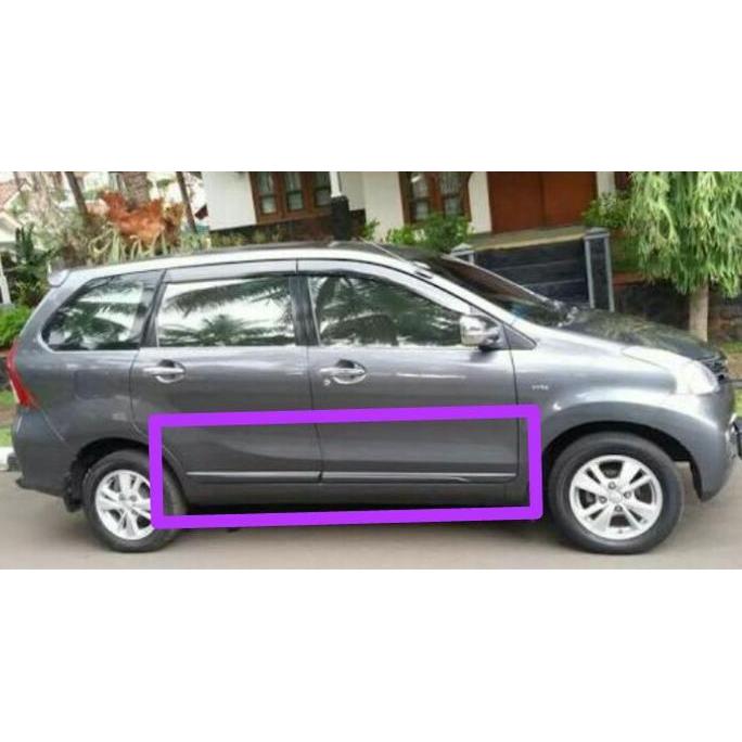 List Body Avanza All New List Body Xenia 2012 High Quality