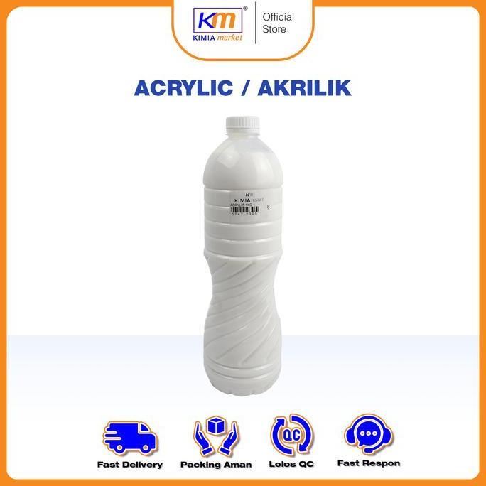 Handcraft- Acrylic / Lem Acrylic